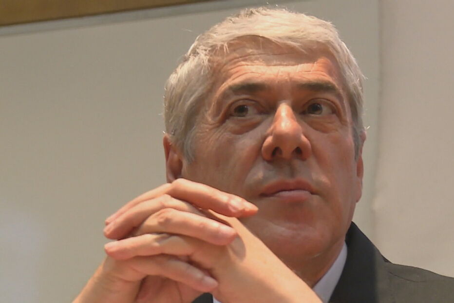 Condenação na Operação Marquês vai tirar medalhas dadas pelo Estado