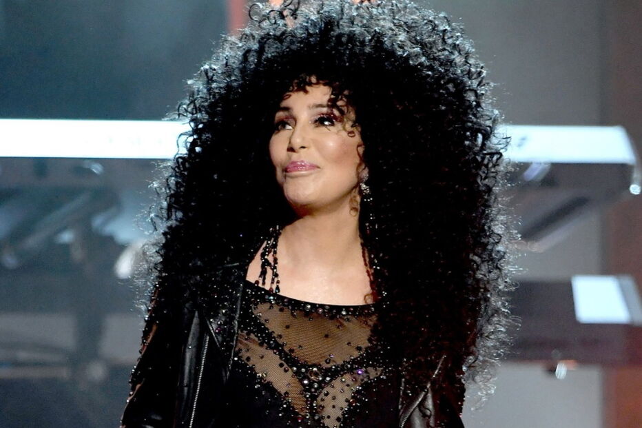 Cher