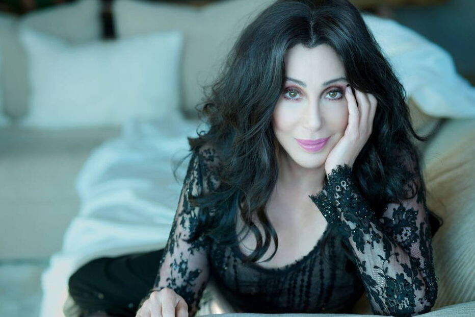 Cher
