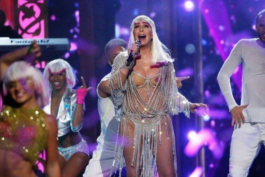 Cher