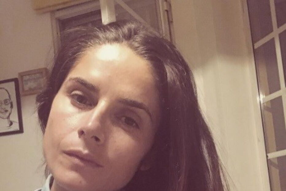 Dina Félix da Costa, atriz, TVI, Instagram, Facebook