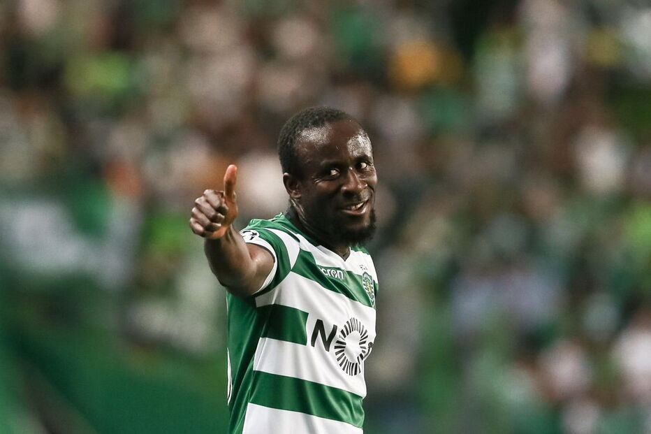 Doumbia