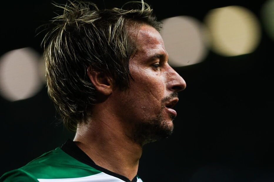 Fábio Coentrão
