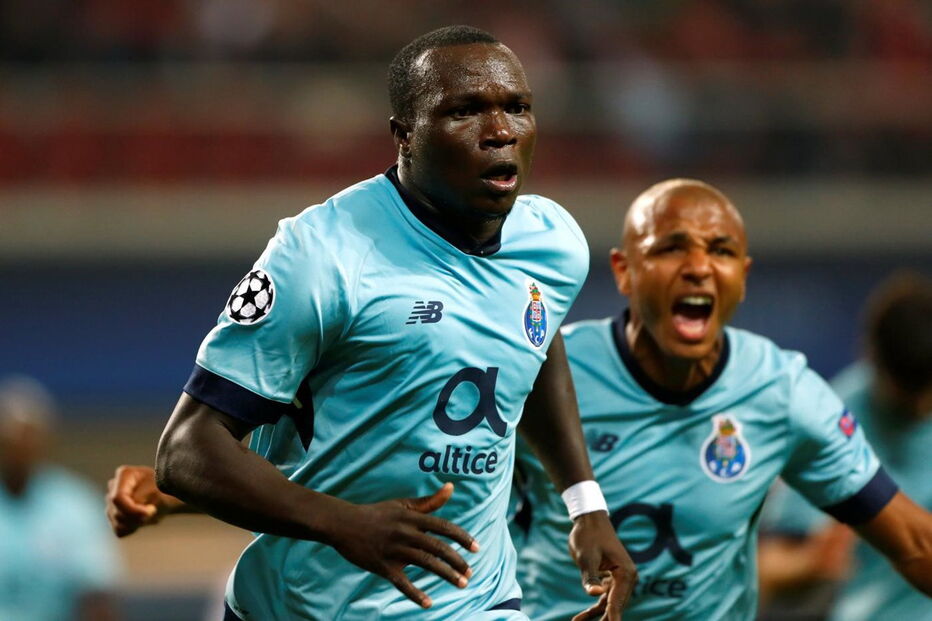 FC Porto defrontou Leipzig na Alemanha