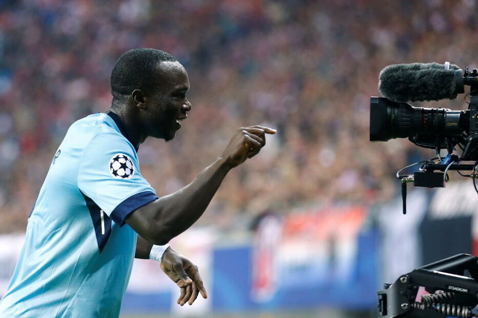 FC Porto defrontou Leipzig na Alemanha