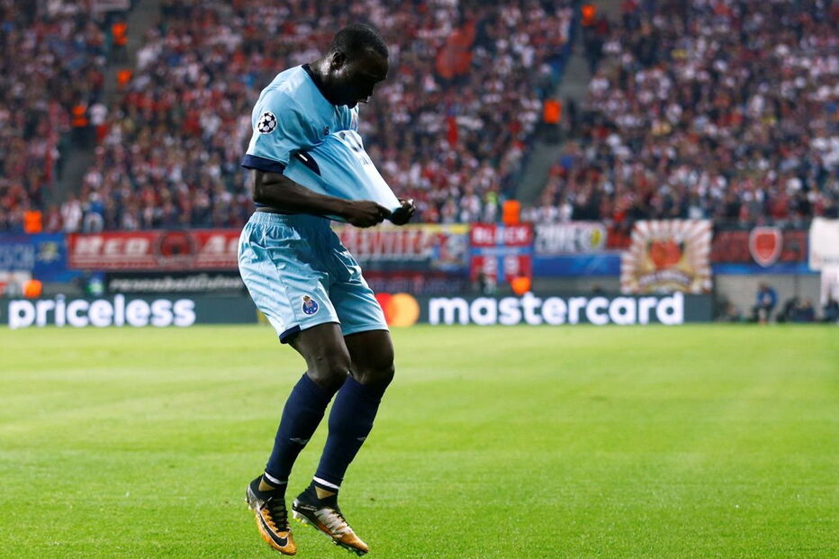 FC Porto defrontou Leipzig na Alemanha