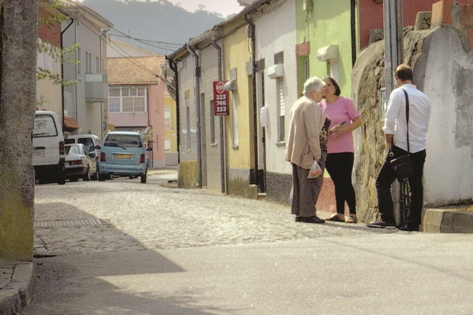 Vizinhos mostraram-se surpreendidos com a atitude violenta de ‘Filipe da TAP’, que agora vai ter que responder pela morte de um homem de 54 anos 
