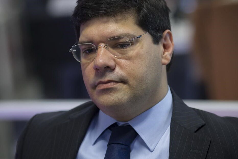 Eurico Brilhante Dias