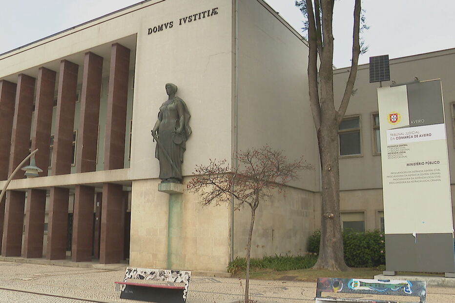 Tribunal de Aveiro
