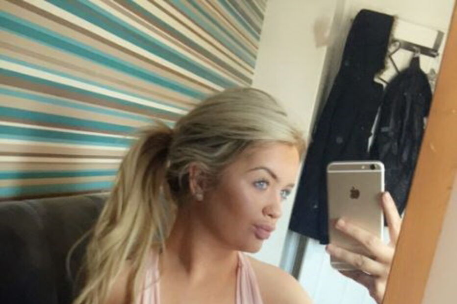 Euromilionária Jane Park já gastou 75 mil euros em cirurgias plásticas