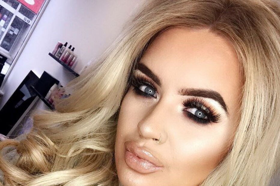 Euromilionária Jane Park já gastou 75 mil euros em cirurgias plásticas