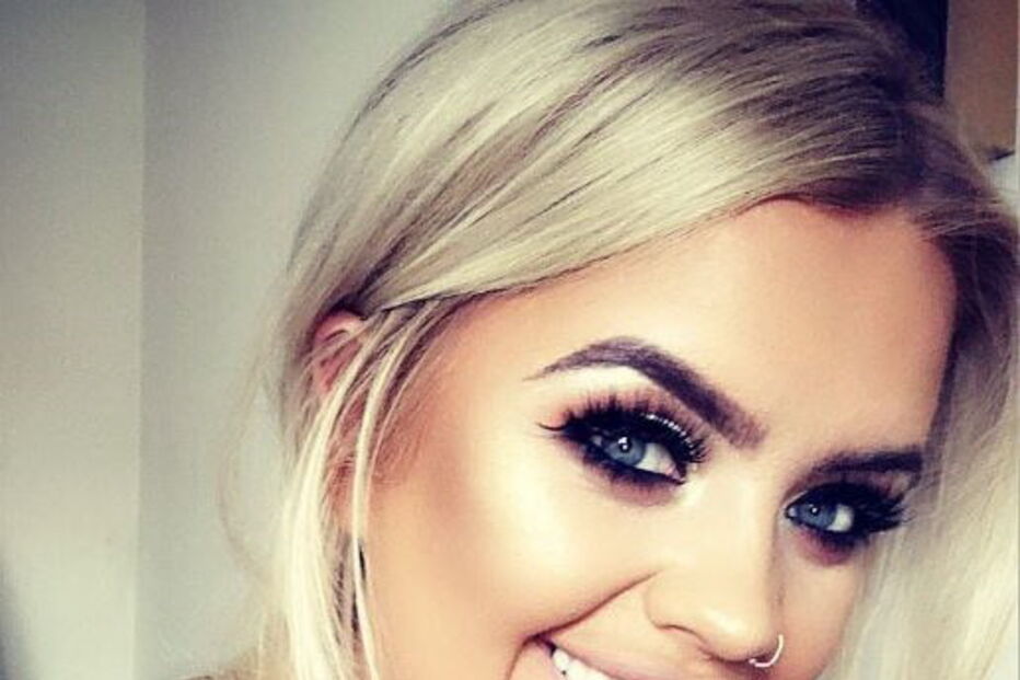 Euromilionária Jane Park já gastou 75 mil euros em cirurgias plásticas