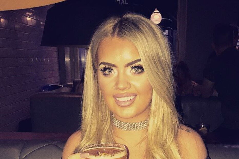 Euromilionária Jane Park já gastou 75 mil euros em cirurgias plásticas