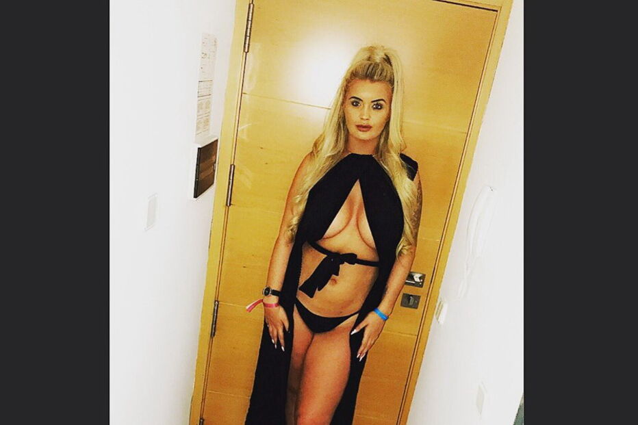 Euromilionária Jane Park já gastou 75 mil euros em cirurgias plásticas