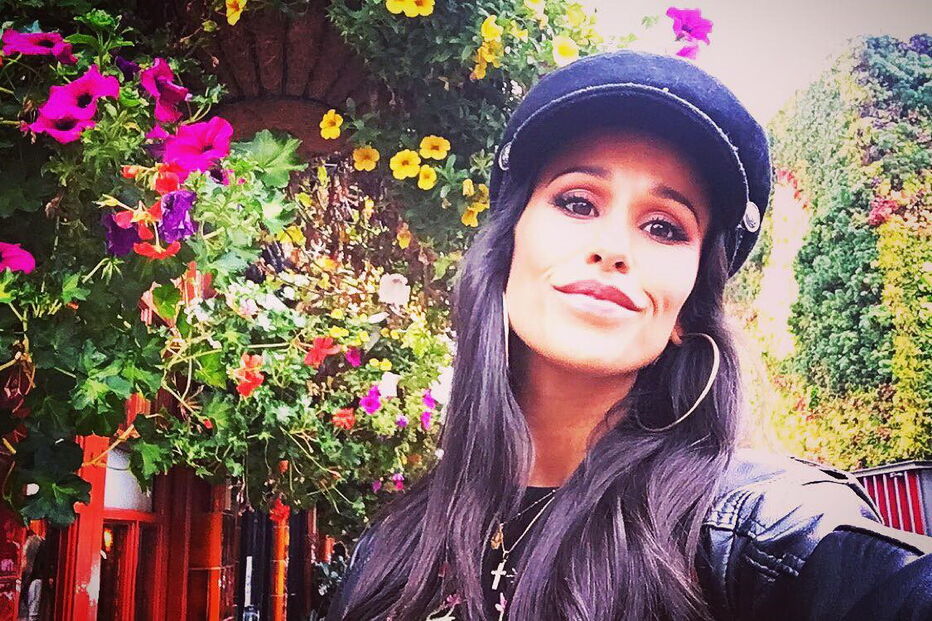 Rita Pereira, evento, atriz