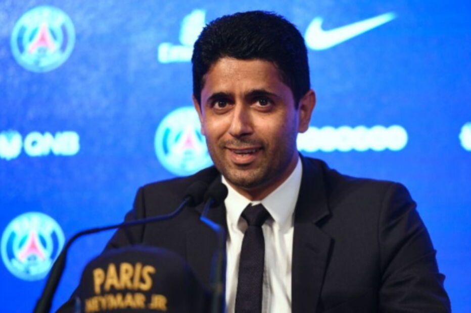 Nasser Al-Khelaifi