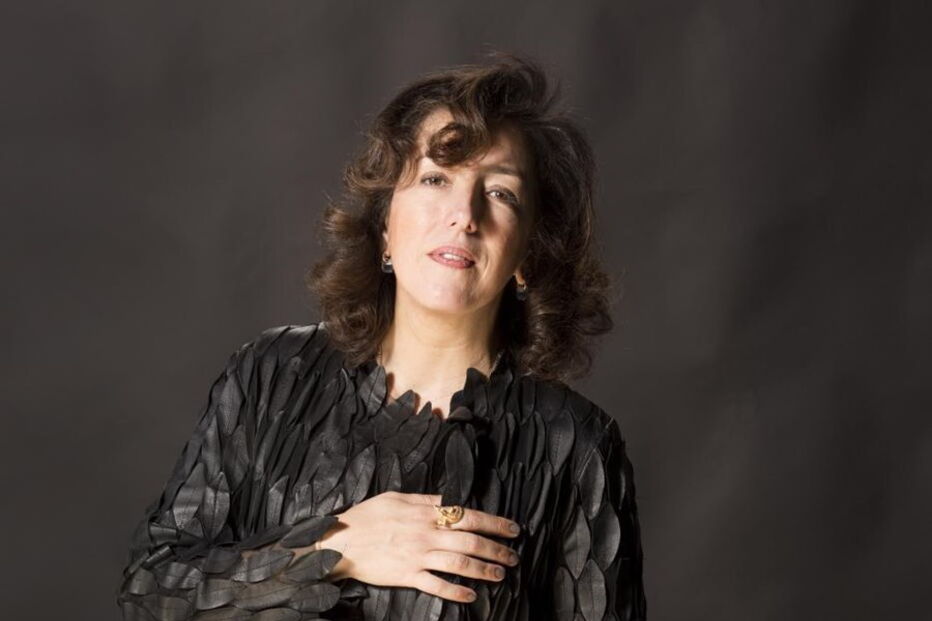 Patrícia Vasconcelos