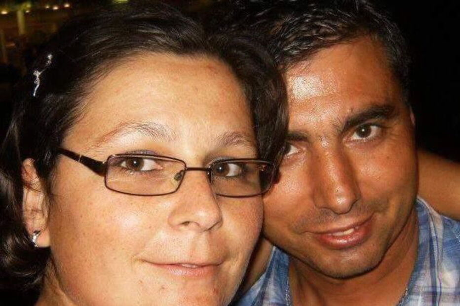 Raquel e António morreram depois de deixarem os filhos em segurança