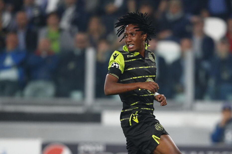 Sporting defronta Juventus na terceira jornada da Liga dos Campeões