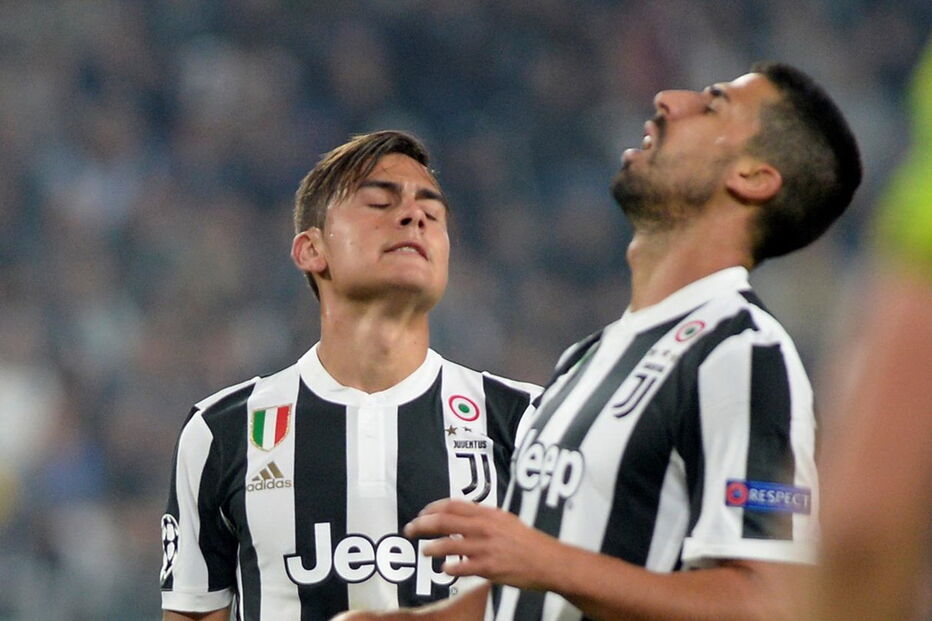  Sporting defronta Juventus na terceira jornada da Liga dos Campeões