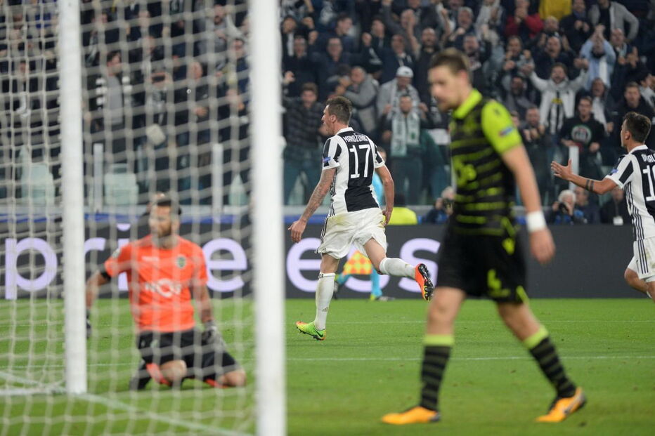 Sporting defronta Juventus na terceira jornada da Liga dos Campeões