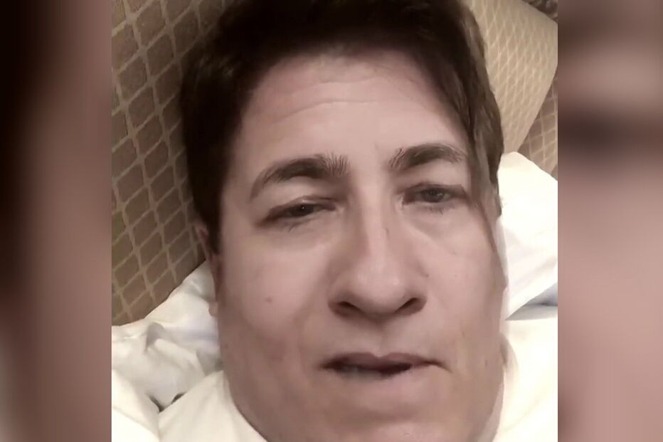 Herman José imita Constança Urbano de Sousa