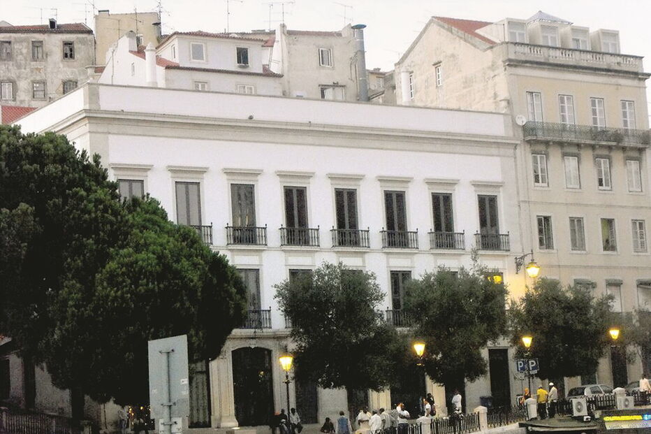 Advogados vão estar reunidos em convenção no fim de semana  
