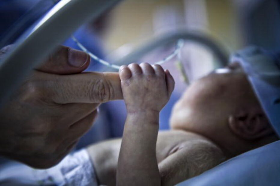 Recém-nascidos