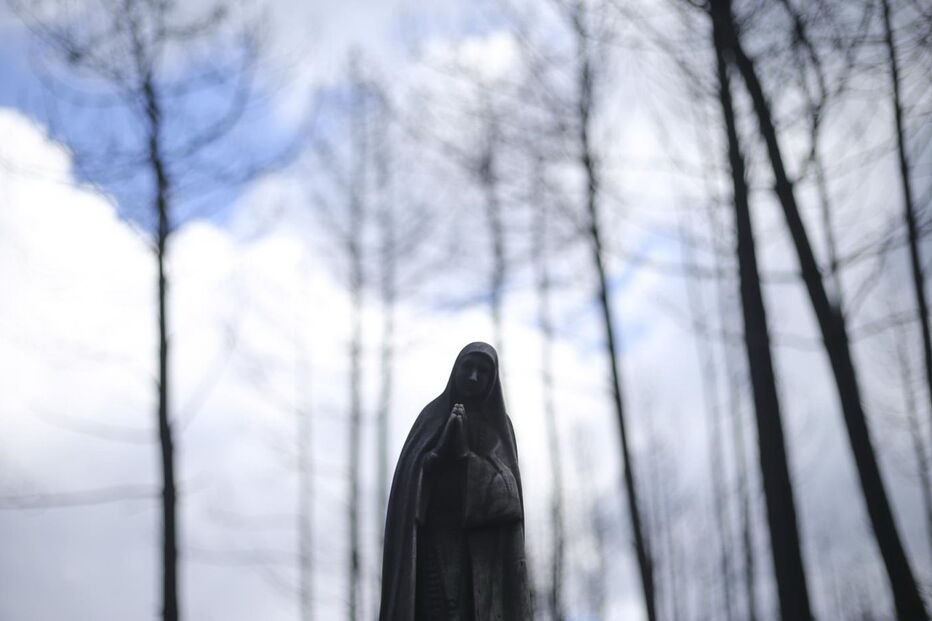 Oliveira do Hospital, incêndios