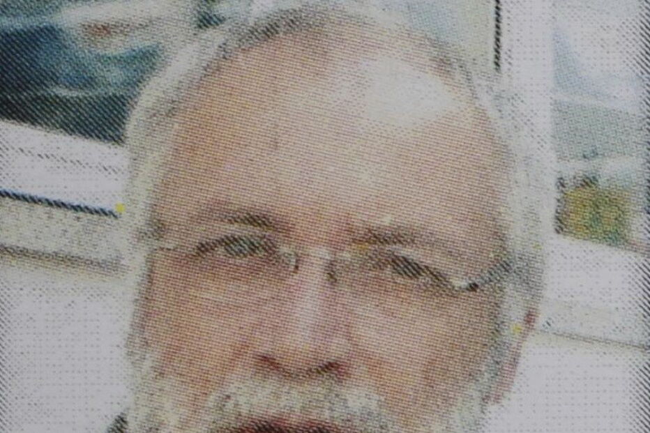 Fausto Lopes, de 60 anos, não resistiu ao fumo intenso