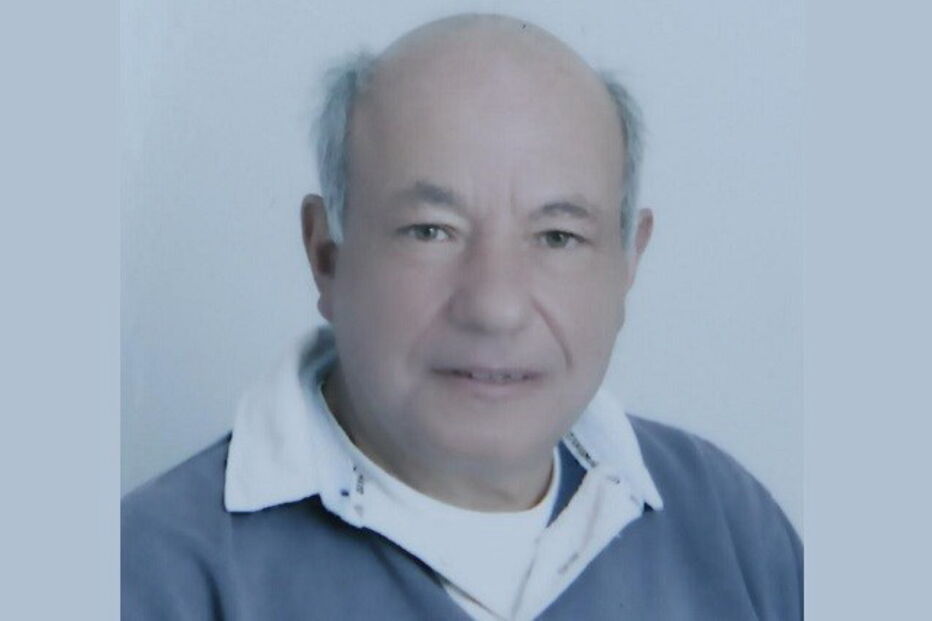 António Almeida, 71 anos, morreu em Póvoa de Cerdeira