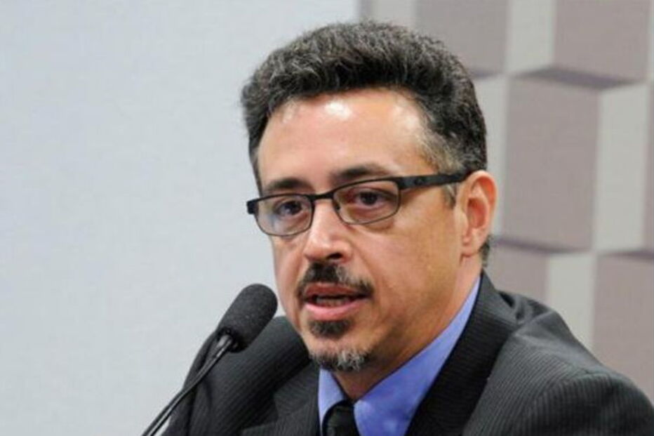 Ministro da Cultura do Brasil, Sérgio Sá Leitão