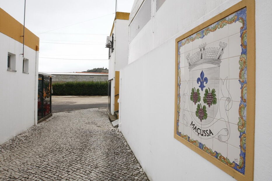 Grupo faz explodir caixa multibanco nas instalações da Junta de Freguesia de Maçussa ,na Azambuja