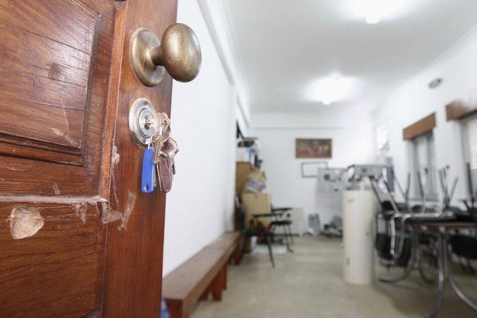 Grupo faz explodir caixa multibanco nas instalações da Junta de Freguesia de Maçussa ,na Azambuja