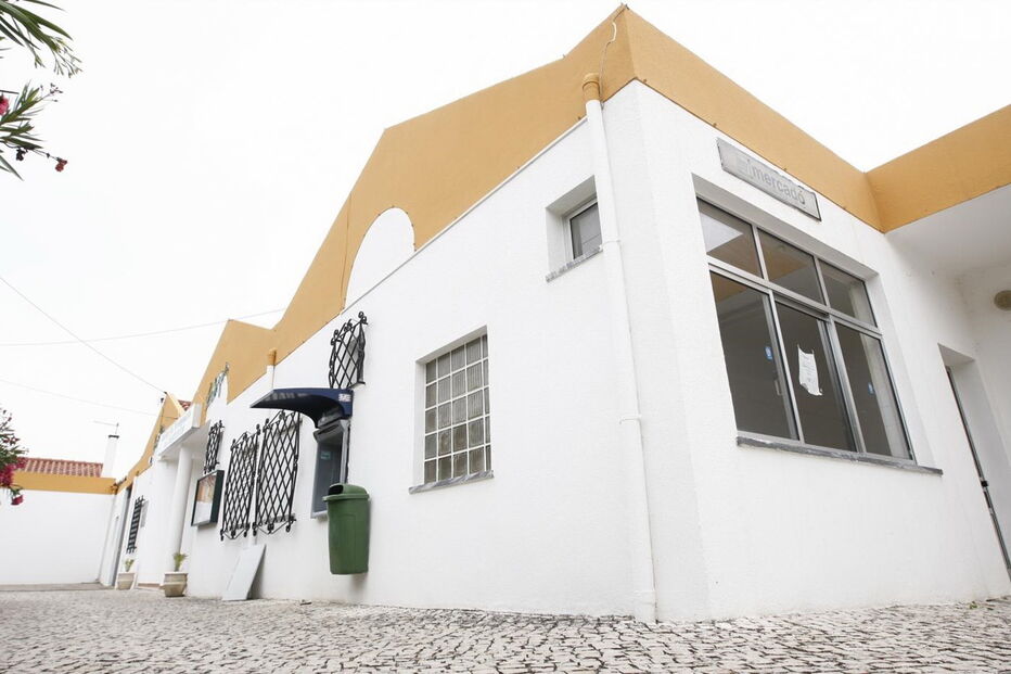 Grupo faz explodir caixa multibanco nas instalações da Junta de Freguesia de Maçussa ,na Azambuja