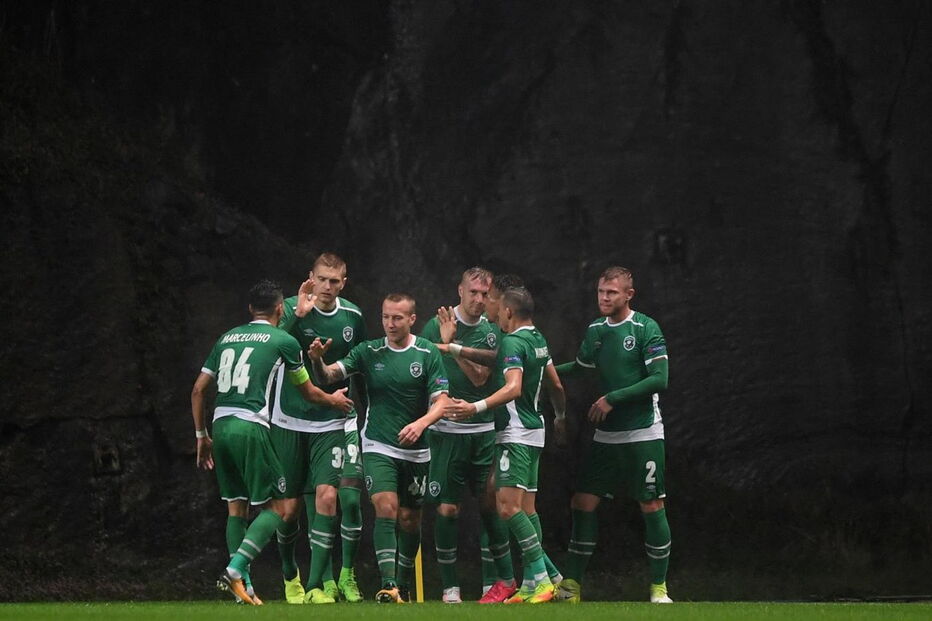 Braga foi à bulgária perder com o Ludogorets