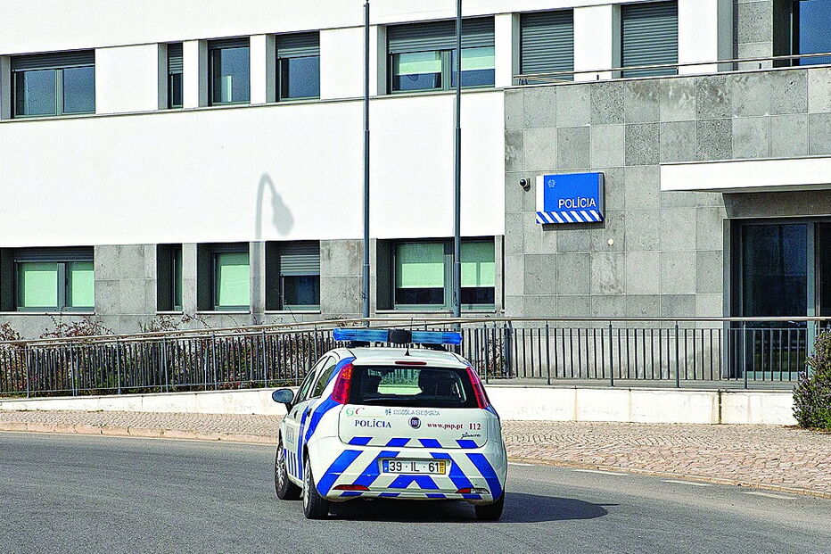 Investigação Criminal da PSP de Lagos capturou homem suspeito de ocupar “nível elevado na hierarquia do tráfico”