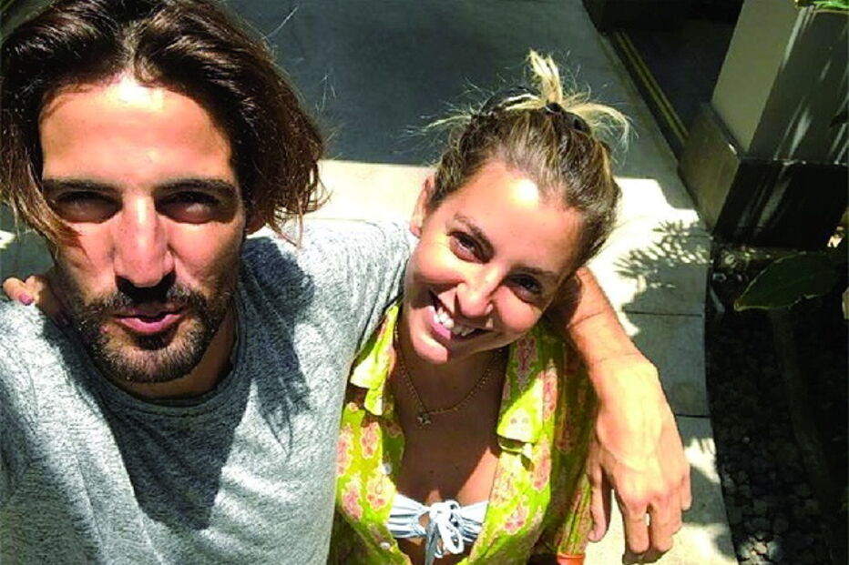 Jessica Athayde vive amor à distância