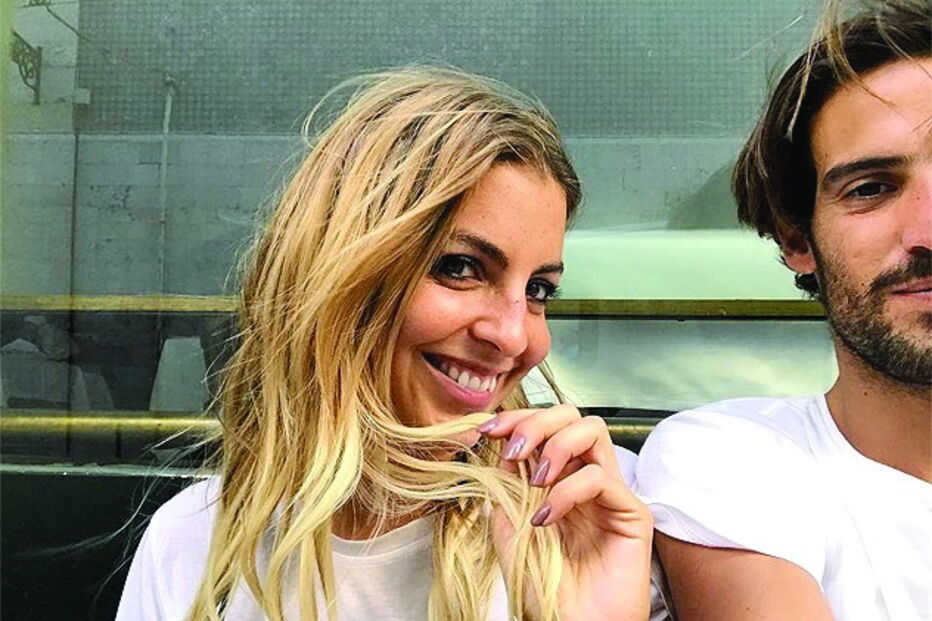 Jessica Athayde vive amor à distância