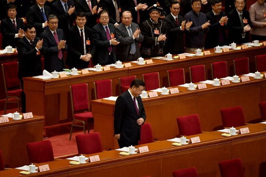 Xi Jinping
