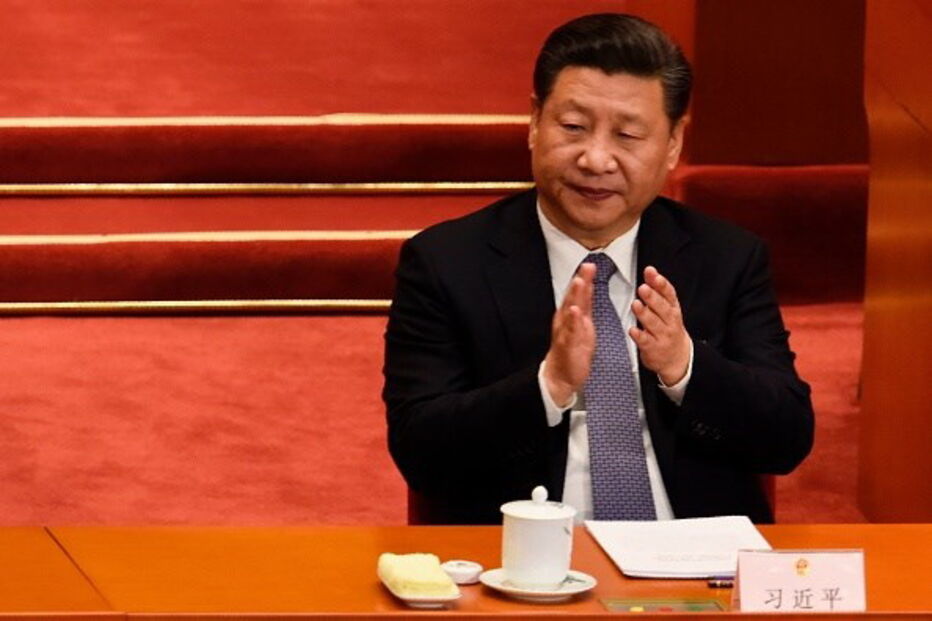 Xi Jinping