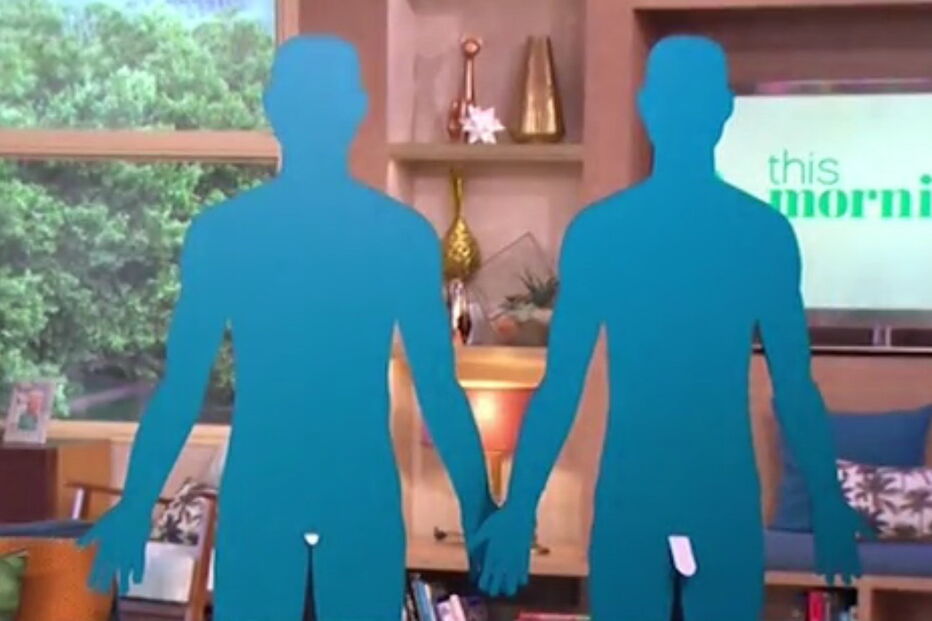 Ant fala sem pudores do tamanho do seu pénis e isso já lhe valeu emprego na área da publicidade