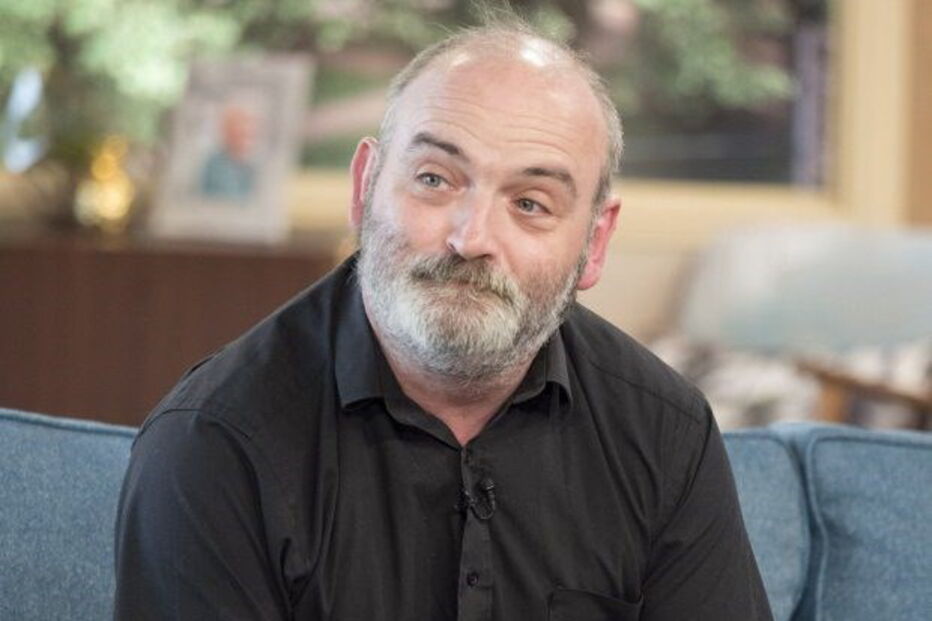 Ant fala sem pudores do tamanho do seu pénis e isso já lhe valeu emprego na área da publicidade