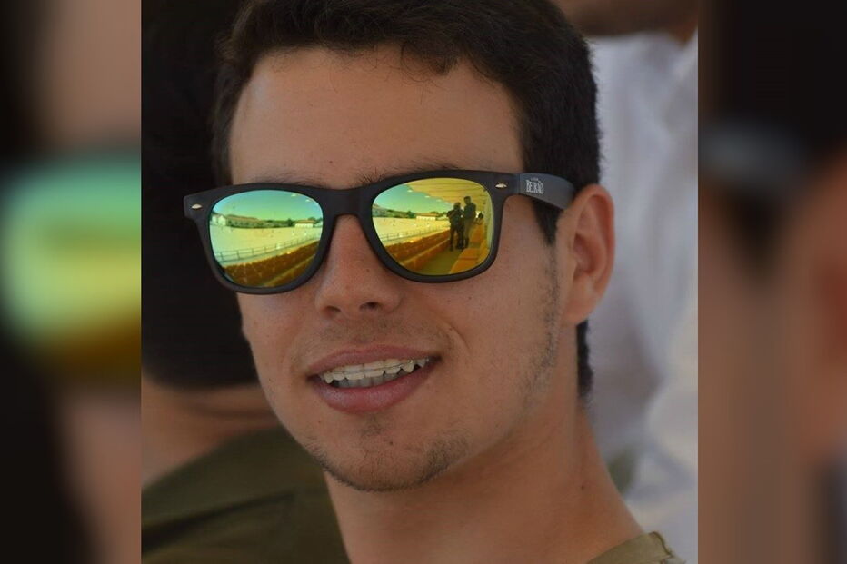 João Oliveira morreu num acidente em Ponte de Sor