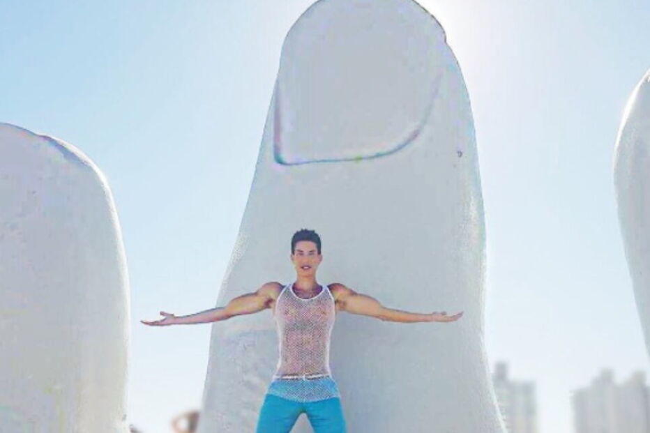 Justin Jedlica