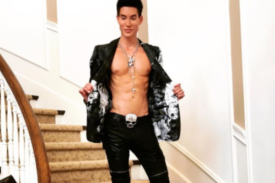Justin Jedlica