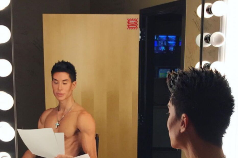 Justin Jedlica
