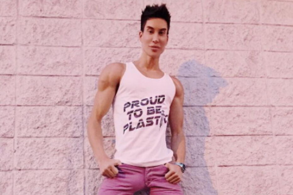 Justin Jedlica