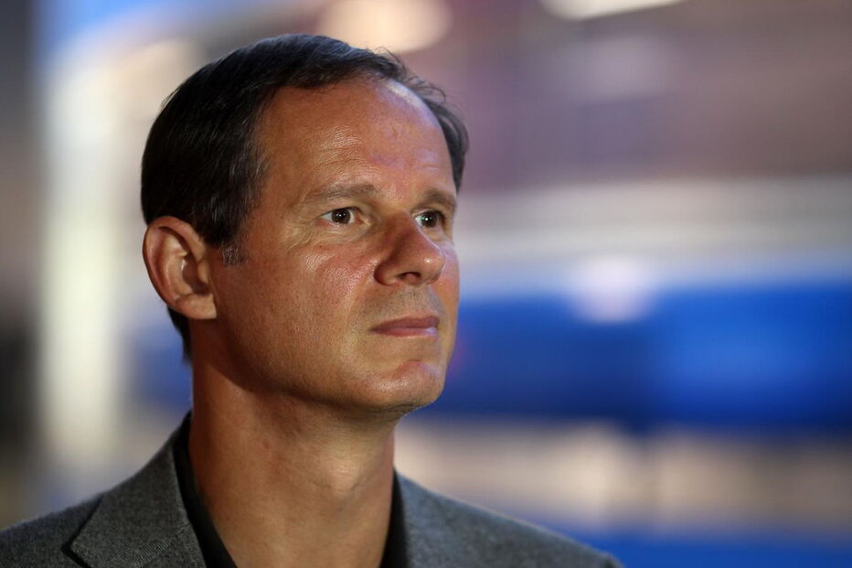 José Rodrigues dos Santos