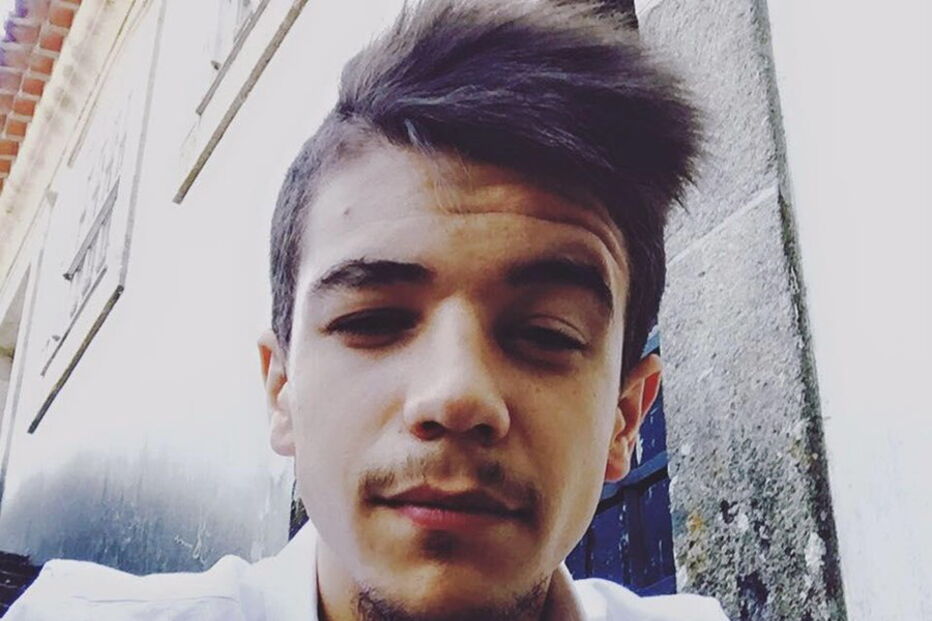 Luís Filipe Rodrigues acabou por morrer no hospital 